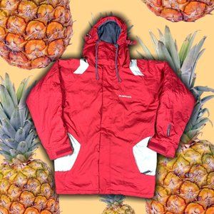 Vintage 2000s RipCurl Anorak